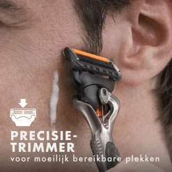 Gillette Scheermesjes Proglide 12 stuks