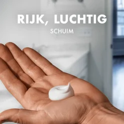 Gillette Scheerschuim Preps Sensitive 250 ml