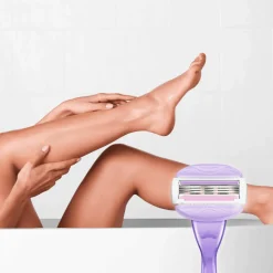 Gillette Venus Breeze Scheermesjes 8 stuks