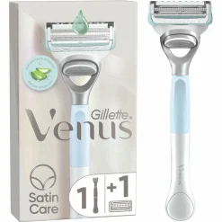 Gillette Venus Female Intimate Grooming Scheersysteem 1 set