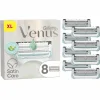 Gillette Venus Female Intimate Grooming Navulmesjes 8 stuks
