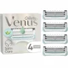 Gillette Venus Female Intimate Grooming Navulmesjes 4 stuks