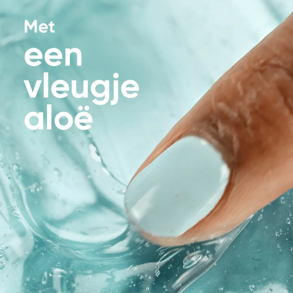 Gillette Venus Female Intimate Grooming Navulmesjes 4 stuks