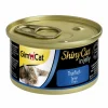 GimCat ShinyCat in Jelly Tonijn 70 gr