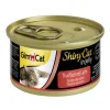 GimCat ShinyCat in Jelly Tonijn & Zalm 70 gr