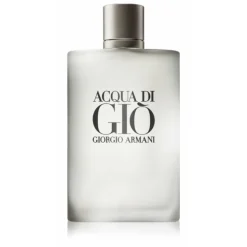 Giorgio Armani Acqua Di Gio Homme Eau de Toilette 200 ml