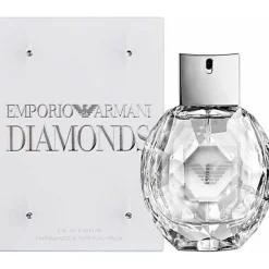 Giorgio Armani Emporio Diamonds Woman Eau de Parfum 50 ml