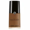 Giorgio Armani Luminous Silk Foundation 11.5 30 ml