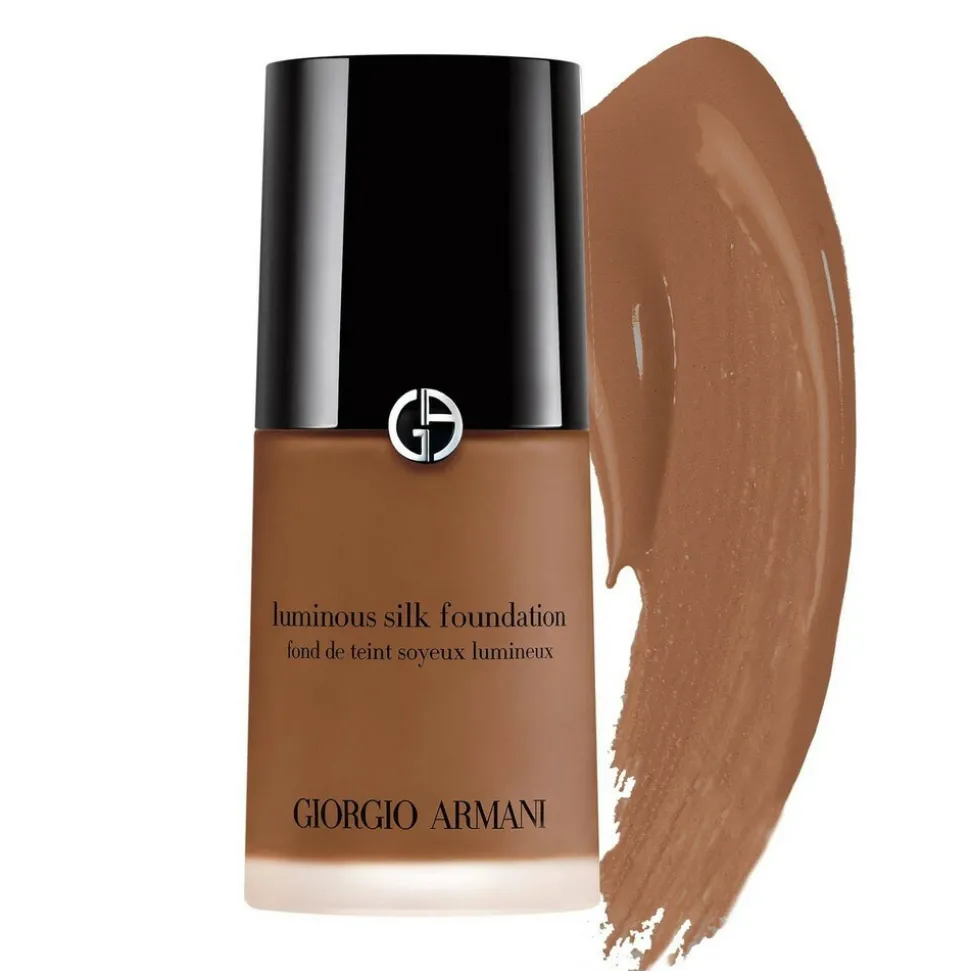Giorgio Armani Luminous Silk Foundation 11.5 30 ml