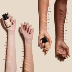 Giorgio Armani Luminous Silk Foundation 11.5 30 ml