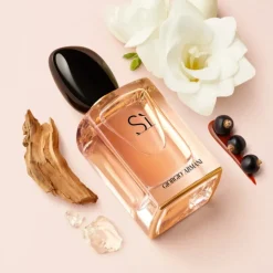 Giorgio Armani Si Eau de Parfum 100 ml