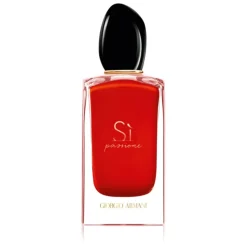 Giorgio Armani Si Passione Eau de Parfum 100 ml