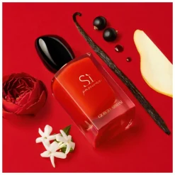 Giorgio Armani Si Passione Eau de Parfum 100 ml