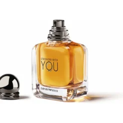 Giorgio Armani Stronger With You Eau de Toilette 100 ml