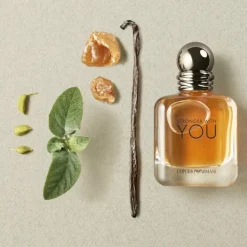 Giorgio Armani Stronger With You Eau de Toilette 100 ml