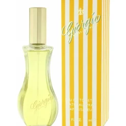 Giorgio Femme Eau de Toilette 90 ml