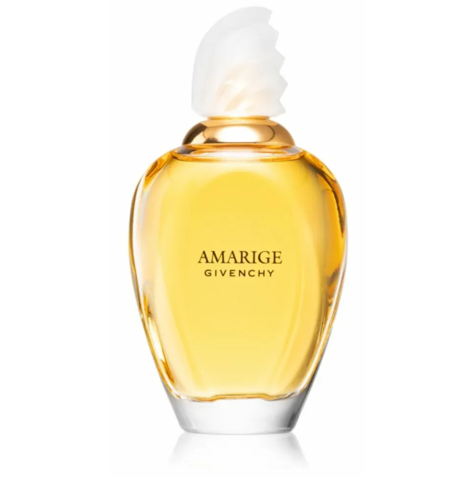 Givenchy Amarige Eau de Toilette 100 ml