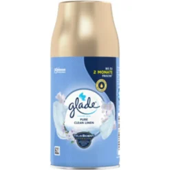 Glade Automatic Spray Navulling Pure Clean Linen 269 ml