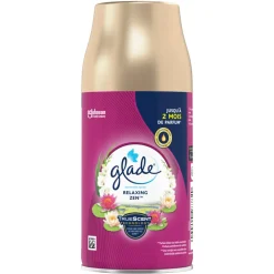Glade Automatic Spray Navulling Relaxing Zen 269 ml
