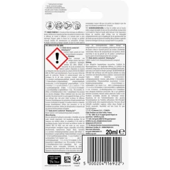 Glade Electric Scented Oil Navulling Relaxing Zen 20 ml