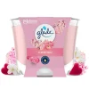 Glade Geurkaars I Love You 100% Raapzaadwax 204 gr