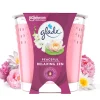 Glade Geurkaars Relaxing Zen 100% Raapzaadwax 112 gr
