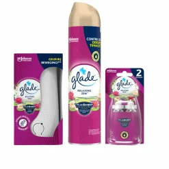 Glade Relaxing Zen Pakket