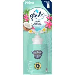 Glade Sense & Spray Exotic Tropical Blossoms 18 ml