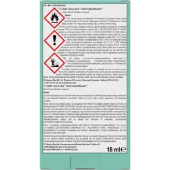 Glade Sense & Spray Houder Exotic Tropical Blossom 18 ml