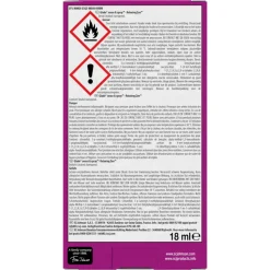 Glade Sense & Spray Houder Relaxing Zen 18 ml