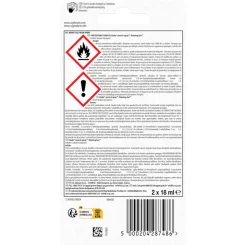 Glade Sense & Spray Relaxing Zen 2 x 18 ml