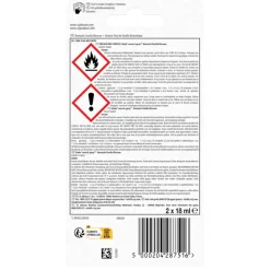 Glade Sense & Spray Romantic Vanilla Blossom 2 stuks 18 ml