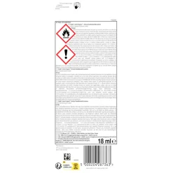 Glade Sense & Spray Sensual Sandalwood & Jasmine 18 ml