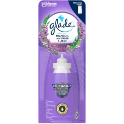 Glade Sense & Spray Tranquil Lavender & Aloe 18 ml