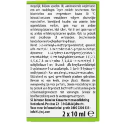 Glade Touch & Fresh Muguet 10 ml