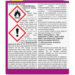 Glade Touch & Fresh Relaxing Zen 10 ml