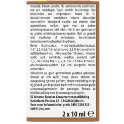 Glade Touch & Fresh Sensual Sandalwood & Jasmine 10 ml