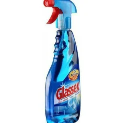 Glassex Glas & Multi Schoonmaakspray 750 ml
