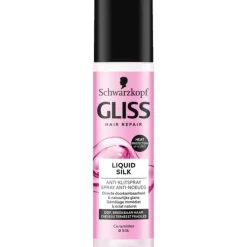 Gliss Anti-Klit Spray Liquid Silk 200 ml