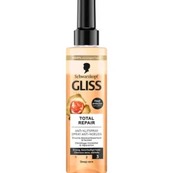 Gliss Anti-klit Spray Total Repair 200 ml