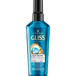 Gliss Aqua Revive Serum 75 ml