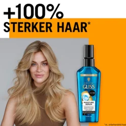 Gliss Aqua Revive Serum 75 ml