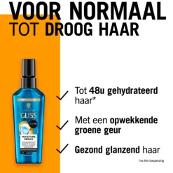 Gliss Aqua Revive Serum 75 ml