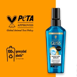 Gliss Aqua Revive Serum 75 ml