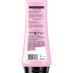 Gliss Conditioner Liquid Silk 200 ml