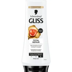 Gliss Conditioner Total Repair 200 ml
