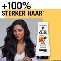 Gliss Conditioner Total Repair 200 ml