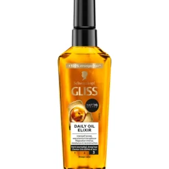 Gliss Every Day Oil Elixir 75 ml