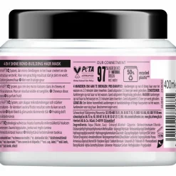 Gliss Haarmasker Liquid Silk 400 ml