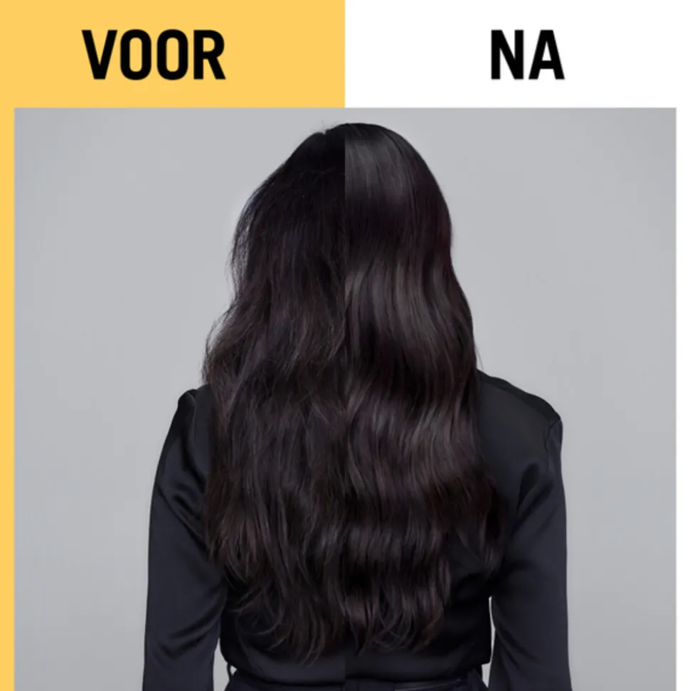 Gliss Haarmasker Total Repair Intense-Repair 400 ml